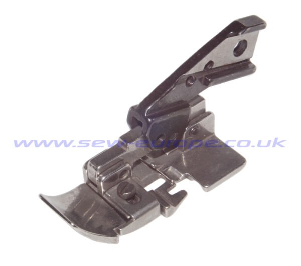 155118-001 TRACTOR FOOT 5MM