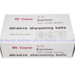 181C2-1 SHARPENING BAND-COARSE, IN BOX OR INDIVIDUALLY