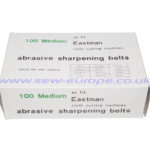 181C2-2 SHARPENING BAND-MEDIUM, IN BOX OR INDIVIDUALLY