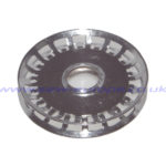 272221 TENSION WHEEL = (411155)