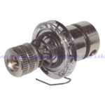 502663 TENSION ASSEMBLY = (411025)