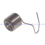 502668 CHECK SPRING = (411153) & (411025)