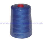 A945-B BLUE BAGSTITCHER THREAD