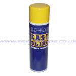 DL4 EASY SLIDE SILICON COMPOUND SPRAY 500ML