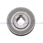 CP50 MOTOR PULLEY-50MM