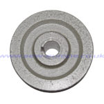 CP80 MOTOR PULLEY-80MM