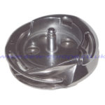 DP2-57(2LP) ROTARY HOOK LONG POINT = (509083) & (34822)