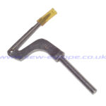 S01248-001 LOWER LOOPER MARKED 'E'