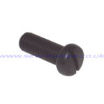 S01304-001 SCREW RUFFLER HEAD