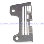 S01715-001 NEEDLE PLATE 2.2X7 = (146783-001)