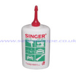 SINGER SEWING MACHINE SUPER OIL