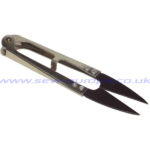 TC50 DISPOSABLE THREAD SNIPS