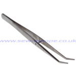 TWE6 TWEEZERS-6" (WITH PIN)