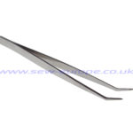 TWE7 TWEEZERS = (117466-001) & (KT18) & (131)