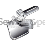 A1-18 DOUBLE FOLD BIAS BINDER (FOLDER)