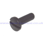 060671-012 PRESSER FOOT SCREW