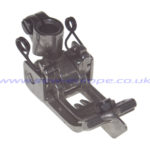 64041-N PLOW PRESSER FOOT 5.6mm = (P1406) & (P2406)