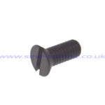 84-464 NEEDLE PLATE SCREW = (SK539)