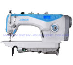 JACK A4S Semi-Dry Computerized Lockstitch Machine - Image 5