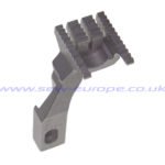 D1207 MAIN FEED DOG 6.4mm