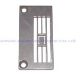 E1525 NEEDLE PLATE 4.8mm