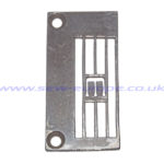E1827 NEEDLE PLATE 6.4mm
