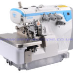 JACK E4 Power Saving Overlock Machine