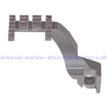H1259 DIFF. FEED DOG 6.4mm