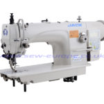 JACK JK-6380E-4B High Speed Top and Bottom Feeding