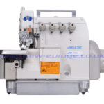 JACK JK-798D High Speed, Direct-Drive Power Saving Overlock Machine