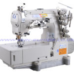 JACK JK-8569ADI Power Saving Interlock Machine