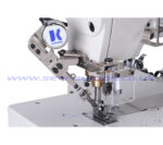 JACK JK-8569E-01GB/UT Flat-bed Interlock - Image 6