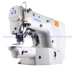 JACK JK-T1900BSK Electronic Bartacking & Button Attaching