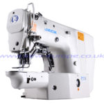 JACK JK-T1900BSK Electronic Bartacking & Button Attaching