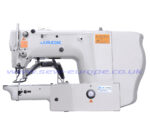 JACK JK-T1900BSK Electronic Bartacking & Button Attaching - Image 3