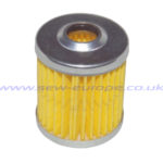 KT14-A OIL FILTER = (3100345) & (118-43208)