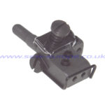 M4240 NEEDLE HOLDER 4.0mm = M5240-A