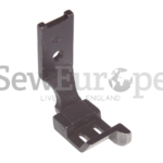 223773-1/4 TWIN NEEDLE EDGE GUIDE FOOT RIGHT