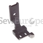 223773-5/16 TWIN NEEEDLE EDGE GUIDE FOOT RIGHT