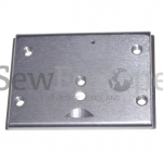 224144 FRONT SLIDE PLATE