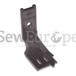 224165-1/4 TWIN NEEDLE TOP STITCH FOOT-RIGHT