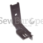 224165-1/8 TWIN NEEDLE TOP STITCH FOOT-RIGHT