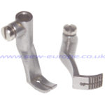 404744 - 4MM INSIDE FOOT PFAFF GENERIC = (91-040474-93)