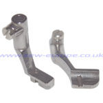 49047-5/16 8MM INSIDE PIPING FOOT PFAFF  = (91-049047-93-5/16)