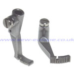 49085C INSIDE ZIP FOOT PFAFF = (91-049085-93C)