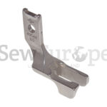 49544-5/16 8MM OUTSIDE PIPING FOOT PFAFF = (91-049544-04-5/16)