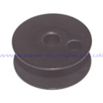 510007 LARGE CAPACITY STEEL BOBBIN