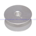 91-018339-05A ALUMINIUM BOBBIN PFAFF = (91-018480-05) & (18480)