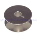 91-018339-05 STEEL BOBBIN PFAFF = (18339)
