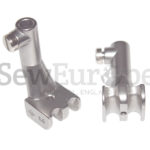 91-042181-04-3/16 5MM INSIDE DOUBLE PIPING FOOT PFAFF